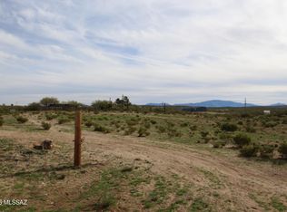 S Enchanted Valley Rd #B, Tucson, AZ 85739