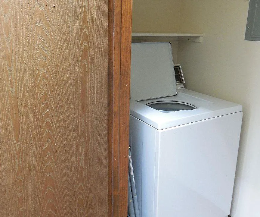 Washer