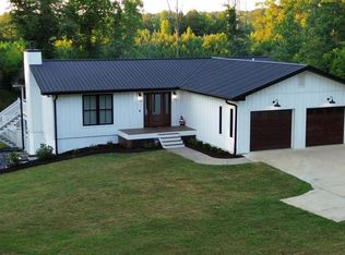 2080 Greeson Bend Rd, Chatsworth, GA 30705