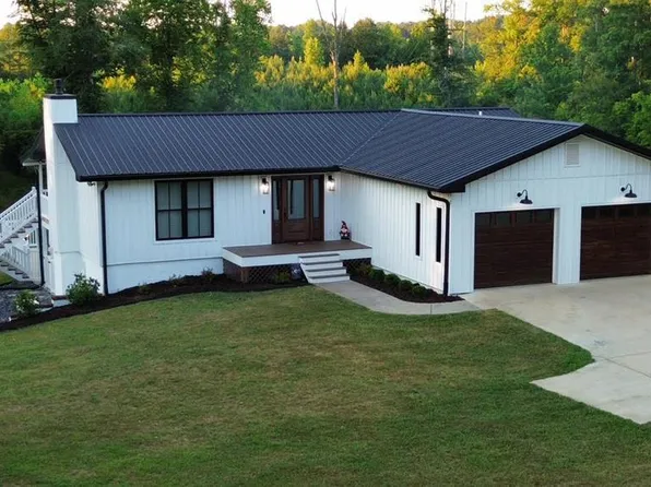 2080 Greeson Bend Rd, Chatsworth, GA 30705