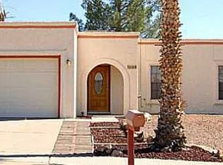 646 El Parque Dr, El Paso, TX 79912