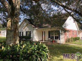 12320 Forest Braud Ln, Gonzales, LA 70737