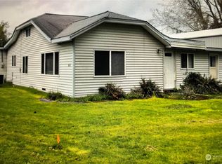 601 Monroe St, Ryderwood, WA