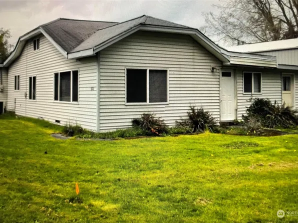 601 Monroe Street, Ryderwood, WA 98581