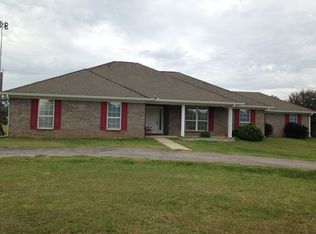 10630 Sarah Dr, Pass Christian, MS 39571