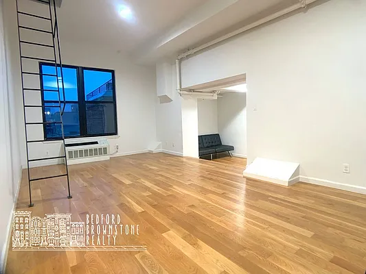 Rented by Bedford Brownstone Realty | media 4