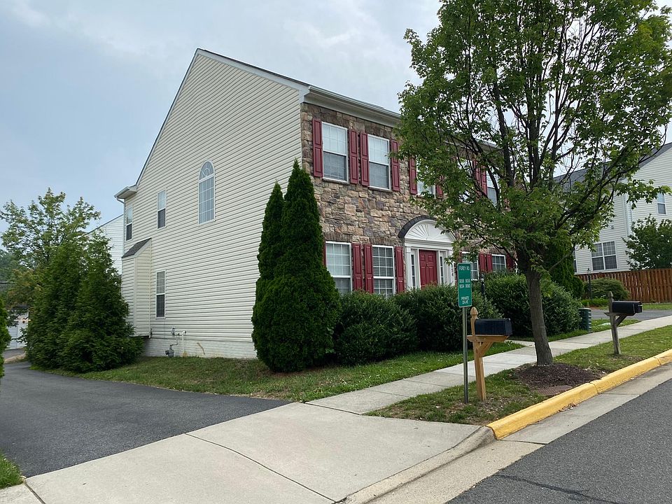 9054 Furey Rd, Lorton, VA 22079 Zillow