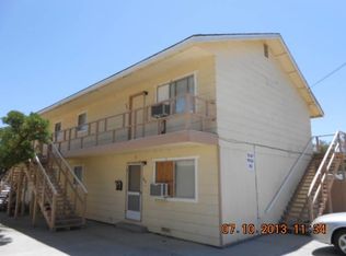 266 W Park St, Fallon, NV 89406