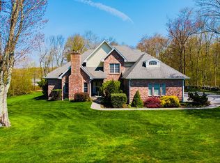 93 Stonewall Rd, Salem, CT 06420