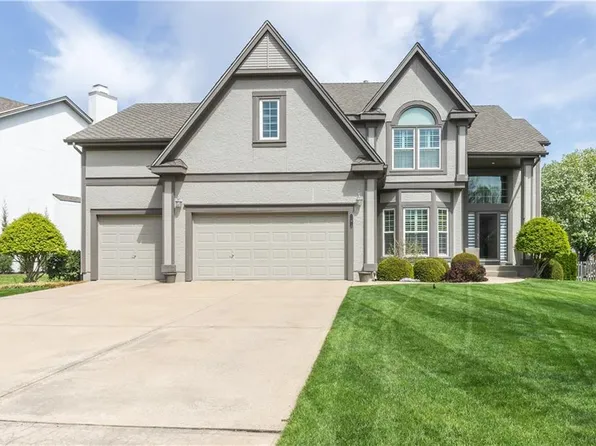 11910 W 131st Ter, Overland Park, KS 66213