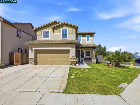 145 Willowrun Way, Oakley, CA 94561