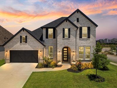 1645 Lilac Ln, Celina, TX, 75009