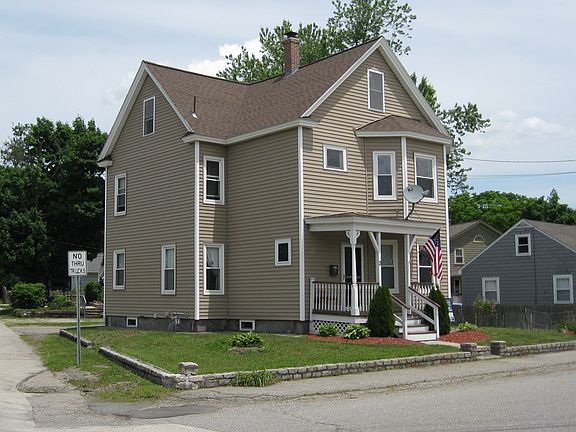 2nd image of 3 Pine Hill Ave