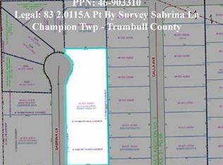 206-214 Sabrina Ln, Warren, OH 44483