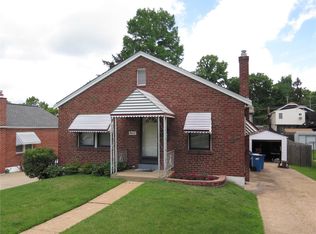 9111 Wabaday Ave, Saint Louis, MO