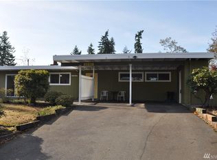 25839 34th Ave S, Kent, WA 98032