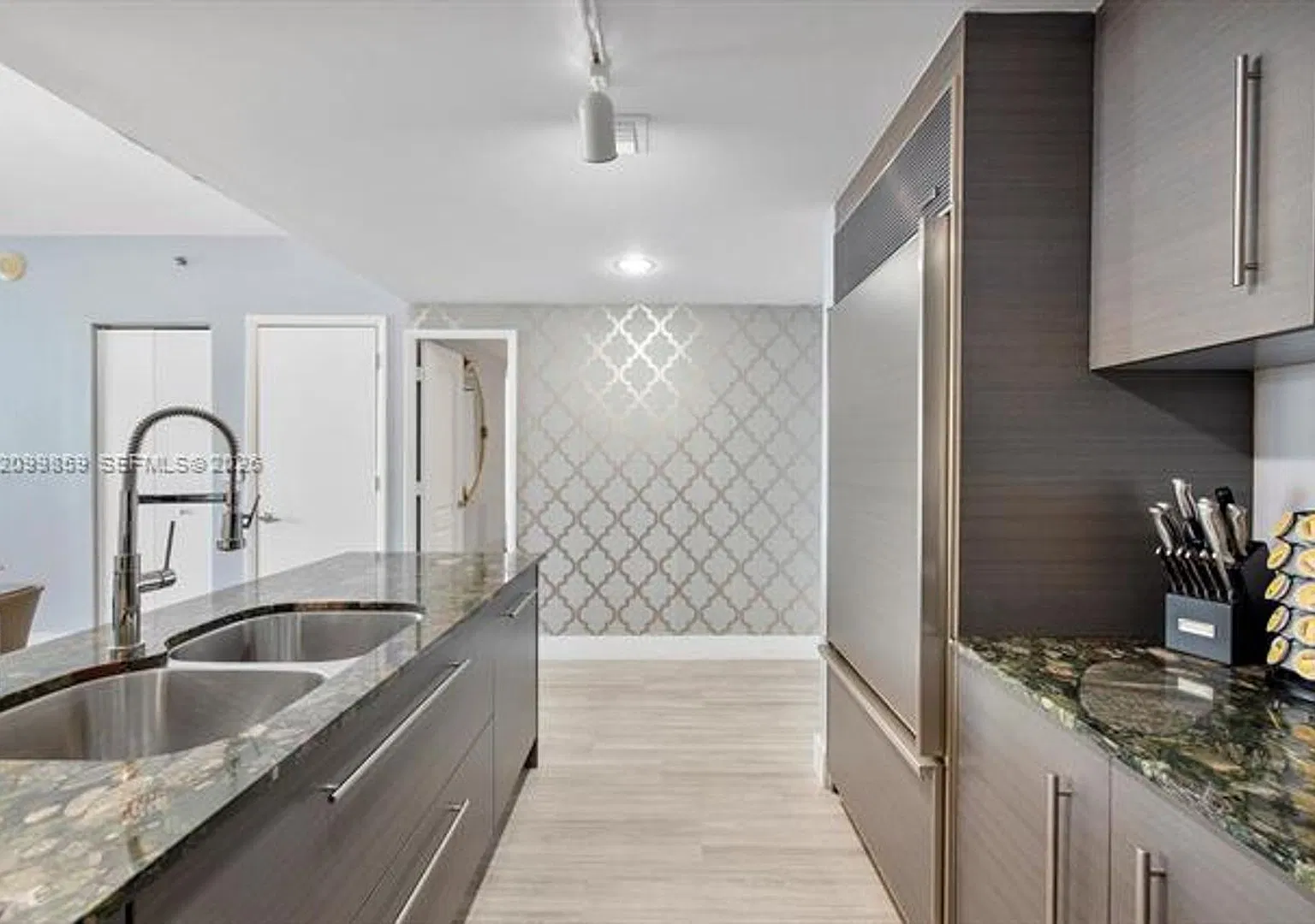 485 Brickell Ave cu-4309, Miami, FL 33131 — Photo 4