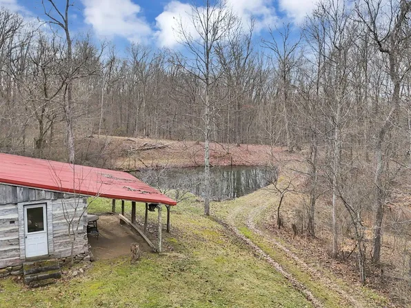 6000 Fisher Rd, Athens, OH 45701