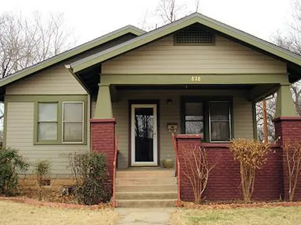 828 N Bdwy, Shawnee, OK 74801