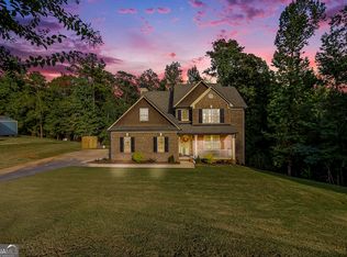 349 McKibben Dr, Locust Grove, GA 30248