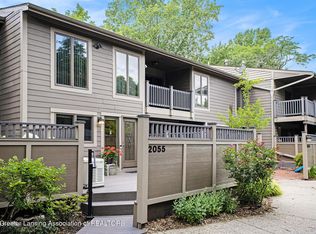 2055 Hamilton Rd, Okemos, MI 48864