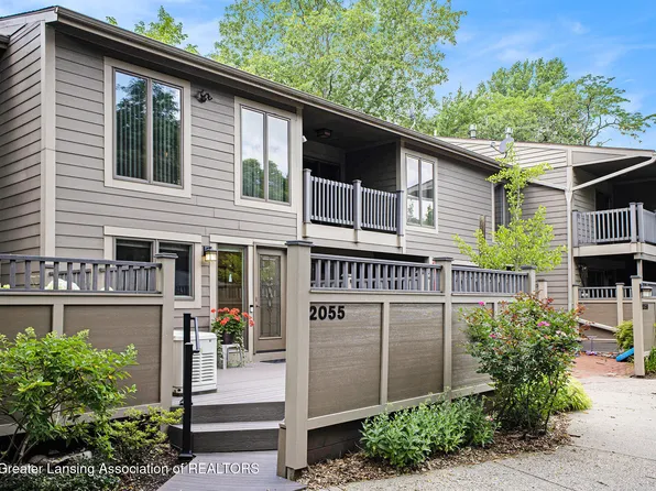 2055 Hamilton Rd, Okemos, MI 48864