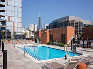 One Six Six, Chicago, IL 60607