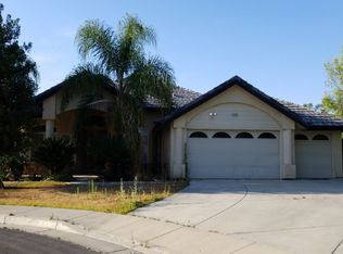 4300 Jackson Ridge Ave, Bakersfield, CA 93313