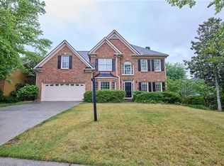 1425 Turtle Dove Ln, Lawrenceville, GA 30043