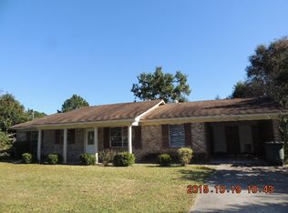 656 McDowell Rd, Hinesville, GA 31313