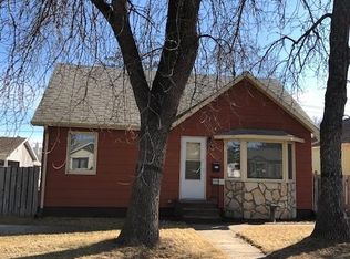 905 5th St SW, Minot, ND 58701