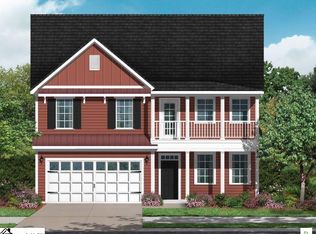 303 Encampment Boulevard Lot #66, Simpsonville, SC 29681