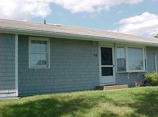 6B N Castle Way, Charlestown, RI 02813