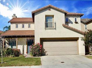 5776 Milgrove Way, Chino Hills, CA 91709