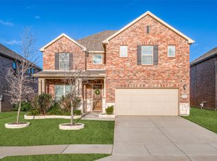 970 Speargrass Ln, Prosper, TX 75078