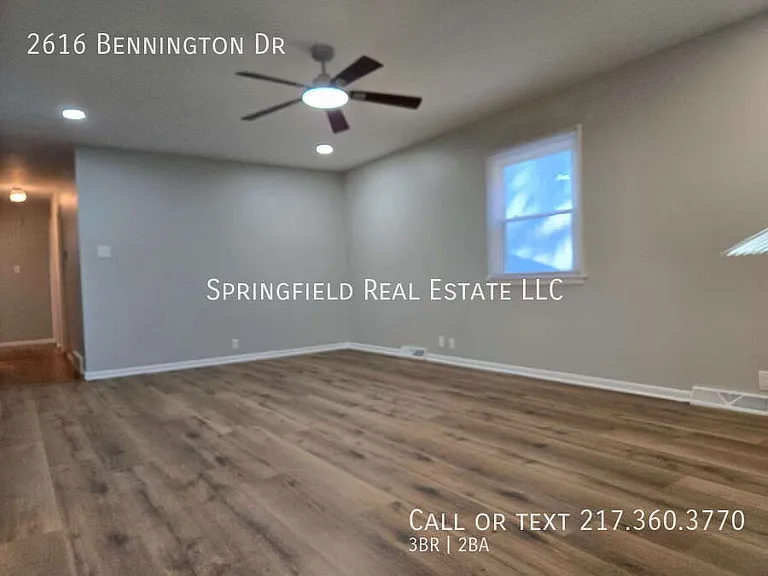 2616 Bennington Dr — Photo 12