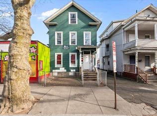 181 James Street, New Haven, CT 06513
