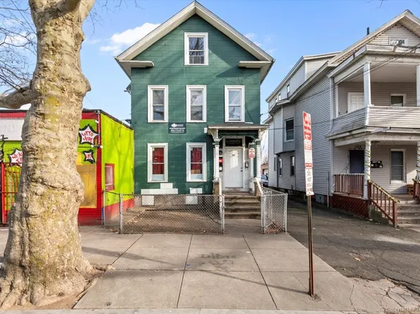 181 James Street, New Haven, CT 06513