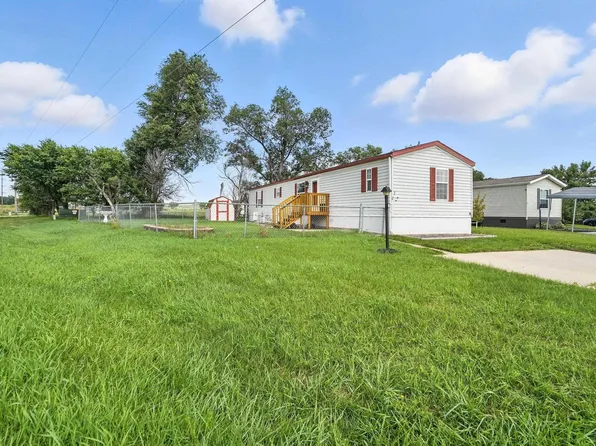 1980 Country Rd Lot 1, Rapid City, SD 57701