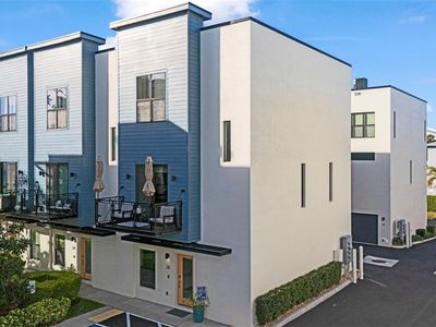 4810 W McElroy Ave #28, Tampa, FL, 33611