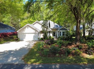 64 Reef Run Rd, Pawleys Island, SC 29585
