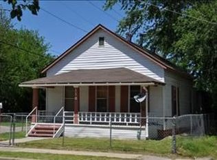 110 W Indianapolis Ave, Wichita, KS 67213