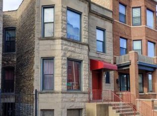 3748 N Racine Ave, Chicago, IL 60613
