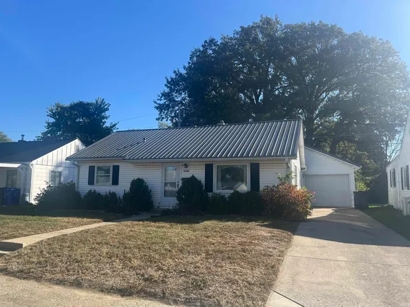 1012 Columbus Blvd, Kokomo, IN 46901