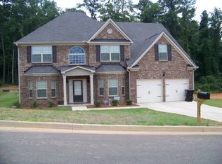 405 Ripsaw Ct, Grovetown, GA 30813
