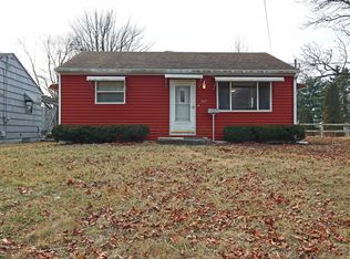 1117 Northridge Rd, Columbus, OH 43224