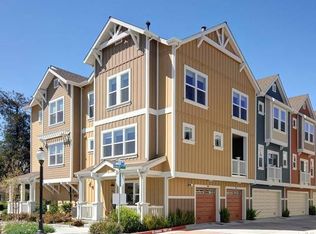 1919 Newbury Dr, Mountain View, CA 94043