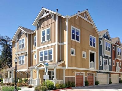 1919 Newbury Dr, Mountain View, CA, 94043