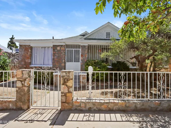 1024 Arizona Ave, El Paso, TX 79902