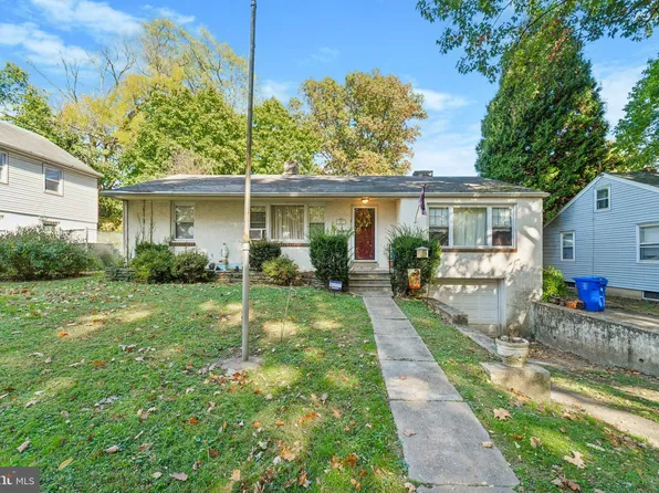 125 E Laurel Ave, Cheltenham, PA 19012